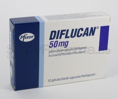 acheter fluconazole