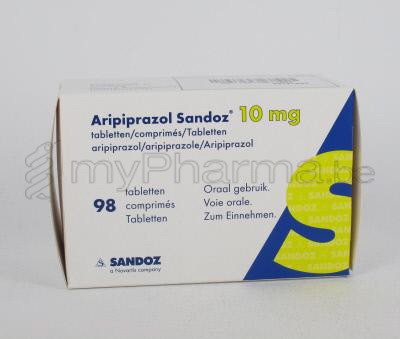 Abilify 30 mg