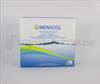 MOVICOL 13,7 G 20 SACHETS  (médicament)