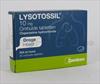 LYSOTOSSIL 10 MG 30 COMP (médicament)