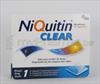 NIQUITIN CLEAR 21 MG 21 PATCHES (médicament)