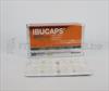 IBUCAPS 200 MG APOTEX 30 CAPS                 (médicament)