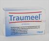 TRAUMEEL HEEL 50 COMP                             (médicament homéopatique)