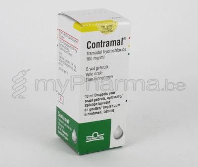 tramadol 100mg tropfen