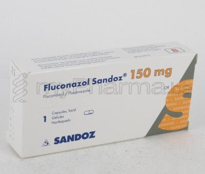 Diflucan 150mg