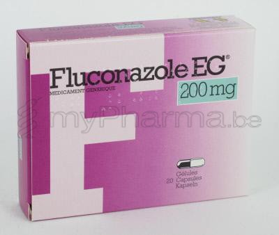 Fluconazole france acheter