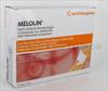 MELOLIN CP STER 10X10CM 10 66030261 (dispositif médical)