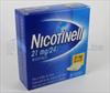 NICOTINELL TTS 21 MG 21 PATCHES (médicament)