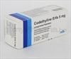 CODETHYLINE 5 MG 50 COMP (médicament)