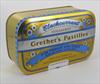 BLACkCURRANT GRETHER'S PAST 440G SS (complément alimentaire)