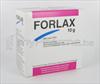 FORLAX 10 G 20 SACHETS (médicament)