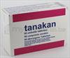 TANAKAN 40 MG 90 COMP (médicament)