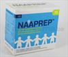 NAAPREP AMP 15 X 5 ML (dispositif médical)