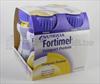 FORTIMEL COMPACT PROTEIN BANANE  4X125ML           (complément alimentaire)